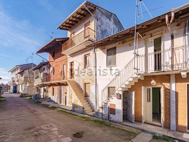 Villetta indipendente in vendita di 60 m² in Via Antonio Gramsci, 77