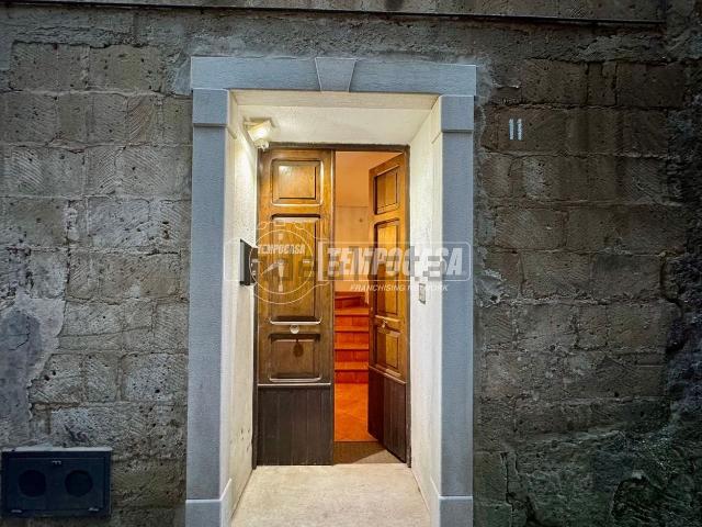 Villetta indipendente in vendita di 60 m² in Via Armando Diaz