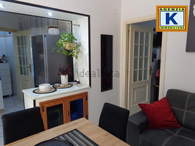 Villetta indipendente in vendita di 60 m² in Via Arcadipane, 46