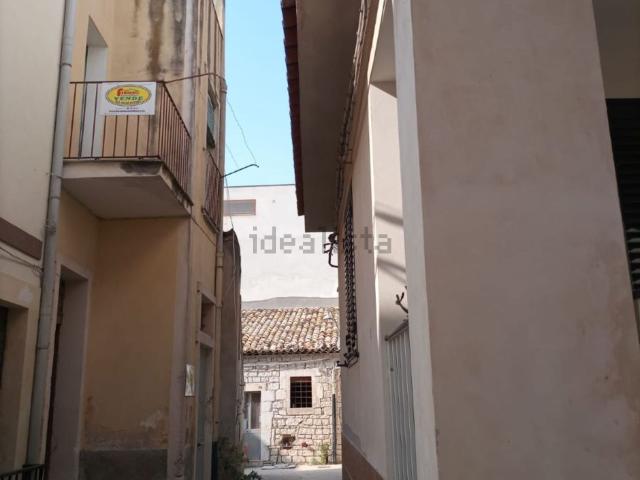 Villetta indipendente in vendita di 60 m² in Via Aretusa, 25