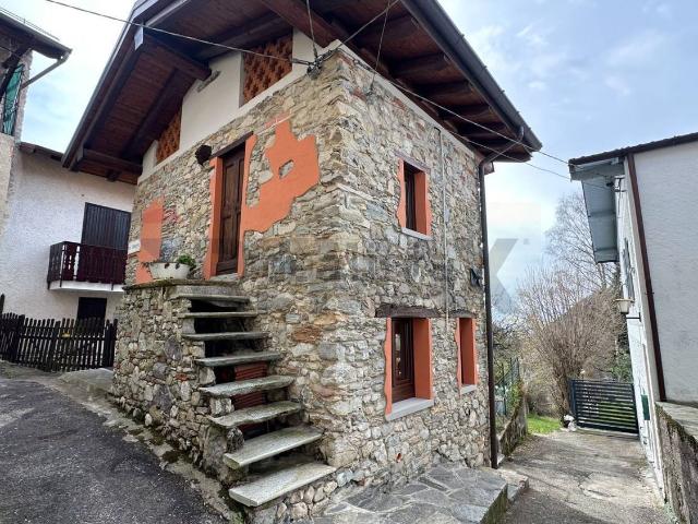 Villetta indipendente in vendita di 60 m² in Via Arioli