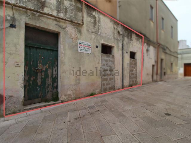 Villetta indipendente in vendita di 60 m² in Via Baccone, 42