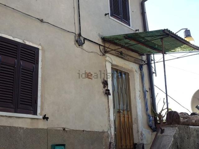 Villetta indipendente in vendita di 60 m² in Via Belvedere