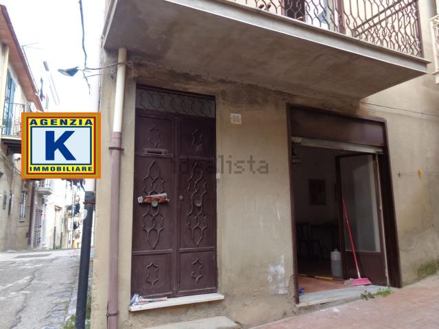 Villetta indipendente in vendita di 60 m² in Via Bellomo, 88