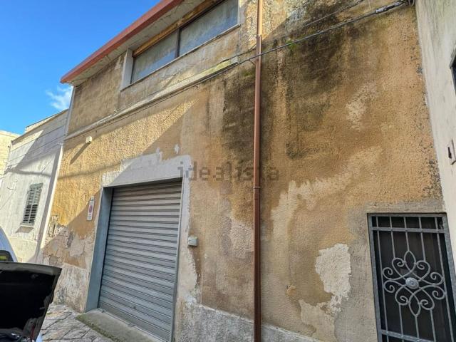 Villetta indipendente in vendita di 60 m² in Via Bonaventura Camerario