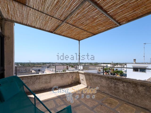 Villetta indipendente in vendita di 60 m² in Via Bologna