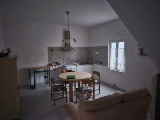 Villetta indipendente in vendita di 60 m² in Via Brigola, 25