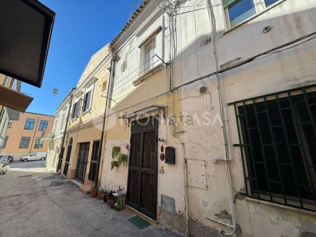 Villetta indipendente in vendita di 60 m² in Via Buzio