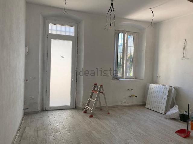 Villetta indipendente in vendita di 60 m² in Via C. Gamba, 7
