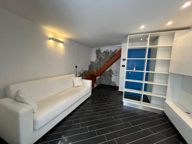 Villetta indipendente in vendita di 60 m² in Via Camarza, 9