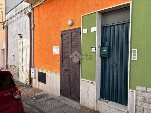Villetta indipendente in vendita di 60 m² in Via Camillo Benso Conte di Cavour, 37