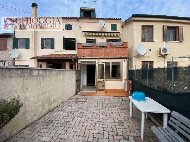 Villetta indipendente in vendita di 60 m² in Via Canal Di Valle