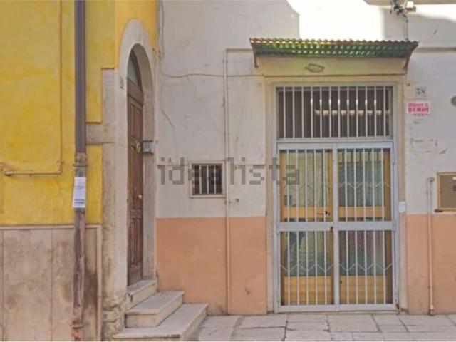 Villetta indipendente in vendita di 60 m² in Via Cap Raimondo Pece, 38