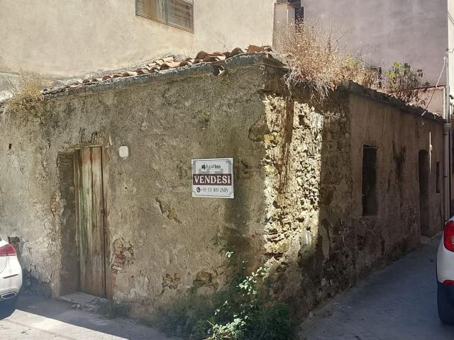 Villetta indipendente in vendita di 60 m² in Via Carlo Alberto