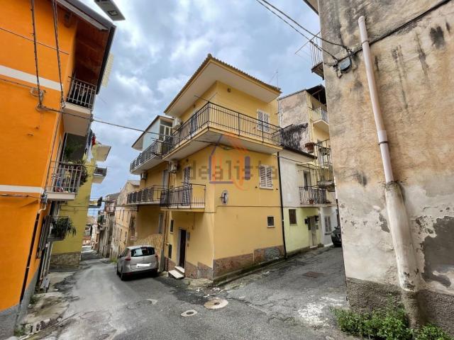 Villetta indipendente in vendita di 60 m² in Via Carnia, 51