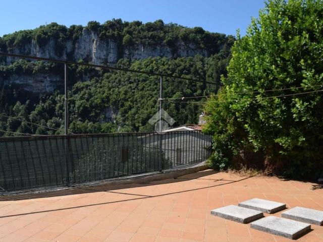 Villetta indipendente in vendita di 60 m² in Via Castello, 13