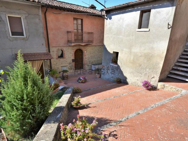 Villetta indipendente in vendita di 60 m² in Via Castello del Fabro