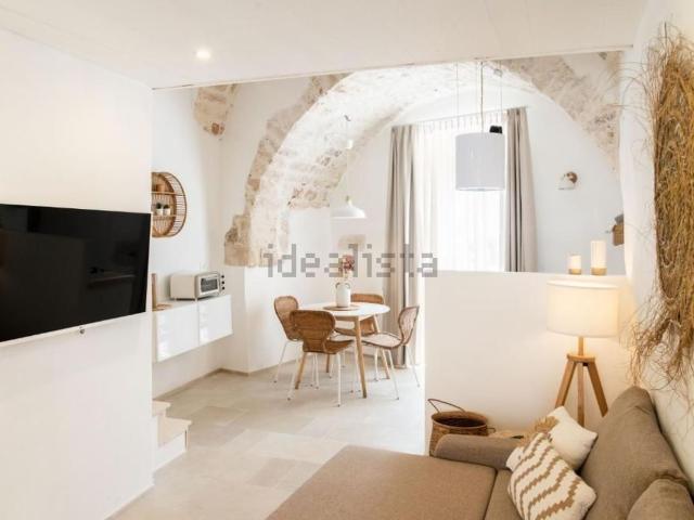 Villetta indipendente in vendita di 60 m² in Via Cattedrale