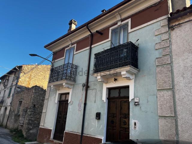Villetta indipendente in vendita di 60 m² in Via Cavour