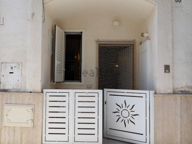 Villetta indipendente in vendita di 60 m² in Via Cavour