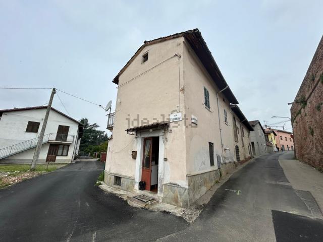 Villetta indipendente in vendita di 60 m² in Via Cesare Battisti, 30