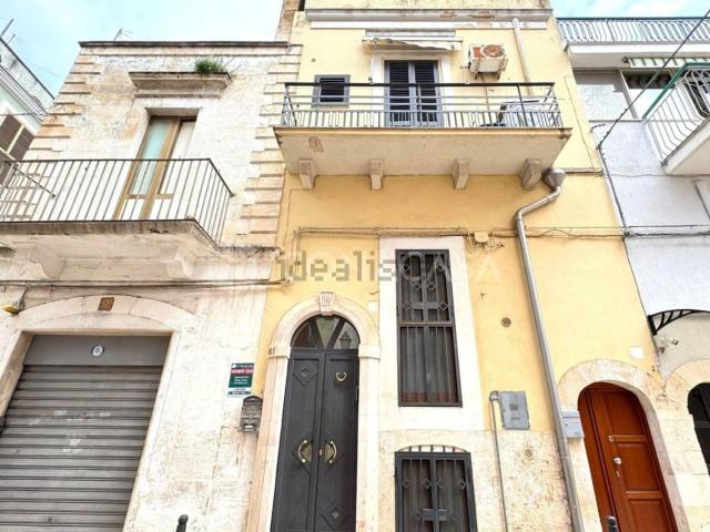 Villetta indipendente in vendita di 60 m² in Via Cesare Battisti