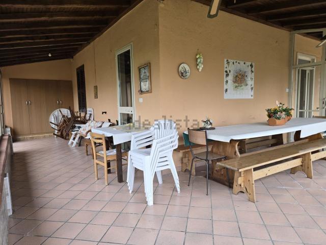 Villetta indipendente in vendita di 60 m² in Via Cese