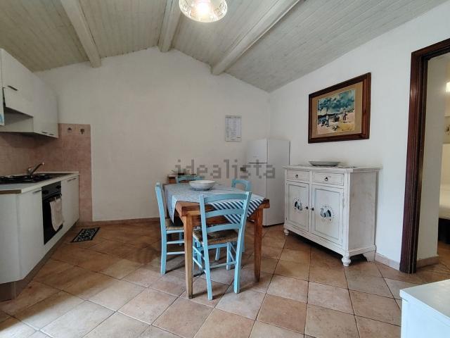 Villetta indipendente in vendita di 60 m² in Via Chiesa, 57