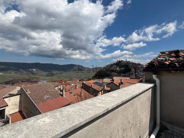 Villetta indipendente in vendita di 60 m² in Via cicerone, 28