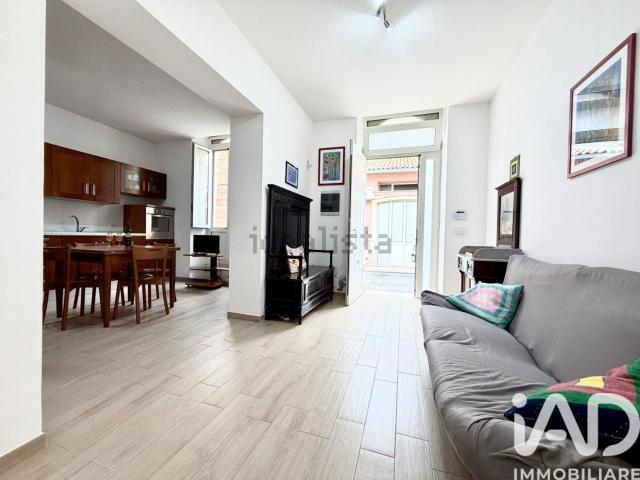 Villetta indipendente in vendita di 60 m² in Via Cirenaica