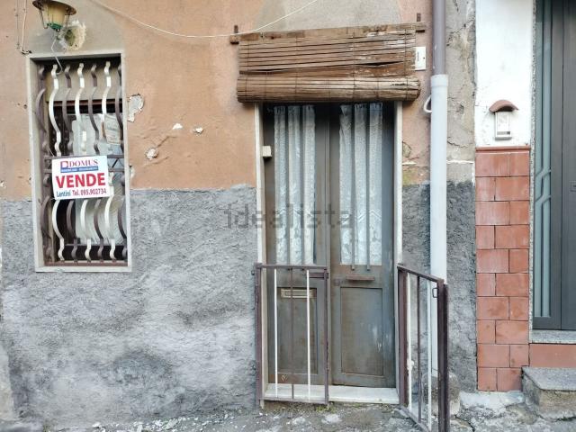 Villetta indipendente in vendita di 60 m² in Via Ciricò, 31