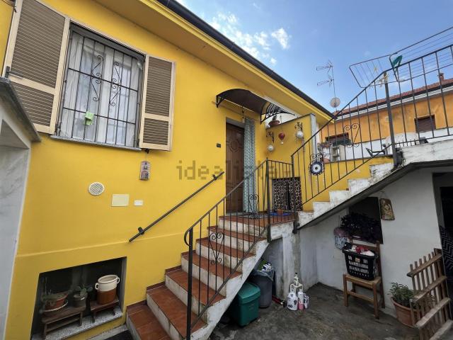 Villetta indipendente in vendita di 60 m² in Via Ciriè