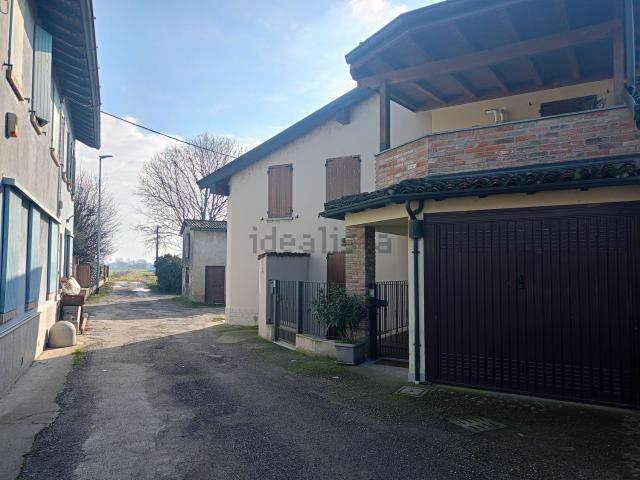 Villetta indipendente in vendita di 60 m² in Via Commenda