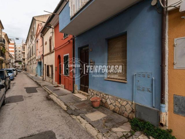 Villetta indipendente in vendita di 60 m² in Via Conchiglia, 133