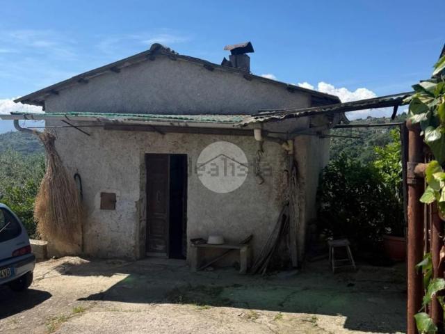Villetta indipendente in vendita di 60 m² in Via Colle Monastero