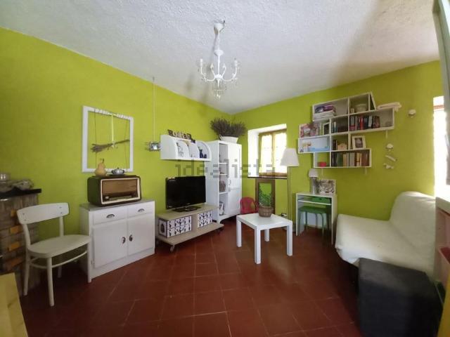 Villetta indipendente in vendita di 60 m² in Via Costa