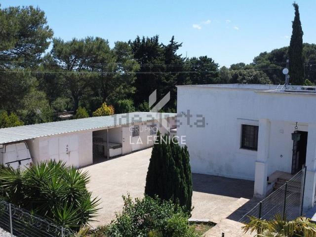 Villetta indipendente in vendita di 60 m² in Via Crispiano