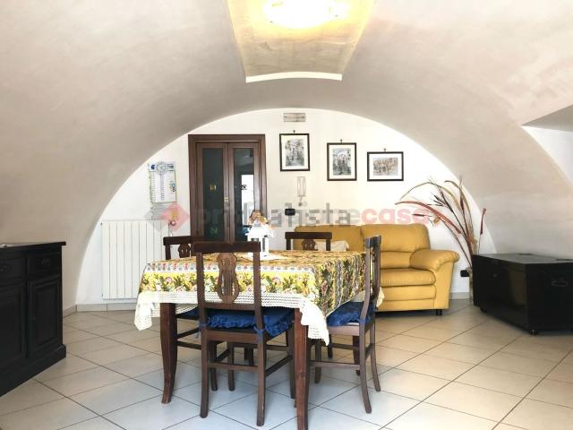 Villetta indipendente in vendita di 60 m² in Via D&apos Alessandro, 96