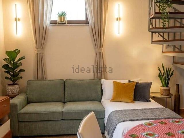 Villetta indipendente in vendita di 60 m² in Via Dante Alighieri, 51