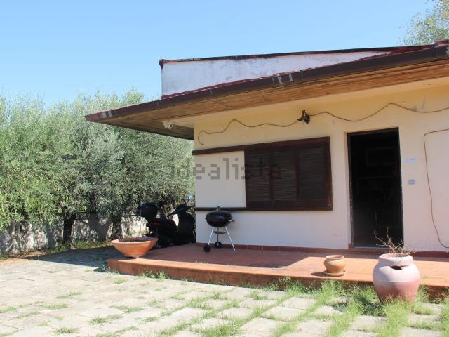 Villetta indipendente in vendita di 60 m² in Via degli Uffici Finanziari