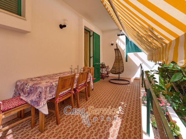 Villetta indipendente in vendita di 60 m² in Via dei Garofani
