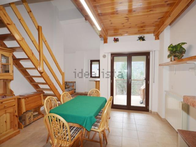 Villetta indipendente in vendita di 60 m² in Via dei Frassini