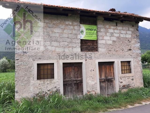 Villetta indipendente in vendita di 60 m² in Via dei Quadri Ⅰ, 2