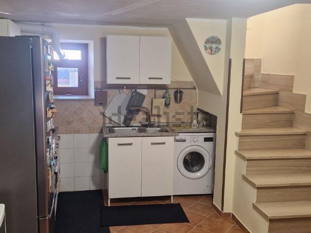 Villetta indipendente in vendita di 60 m² in Via del Castellano, 1