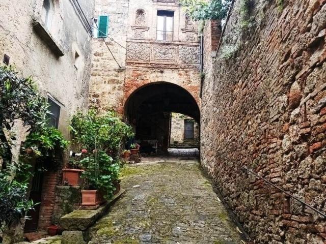 Villetta indipendente in vendita di 60 m² in Via del Frontone