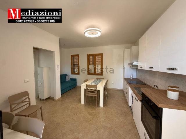 Villetta indipendente in vendita di 60 m² in Via del Salice