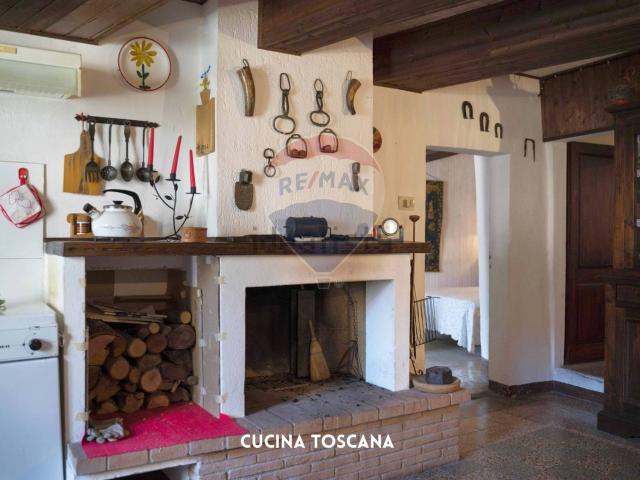 Villetta indipendente in vendita di 60 m² in Via Del Tufolino, 12