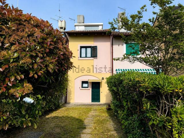 Villetta indipendente in vendita di 60 m² in Via dell&apos  Arena, 550