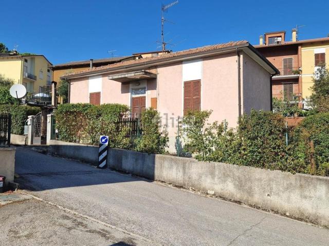Villetta indipendente in vendita di 60 m² in Via della Cava, 14