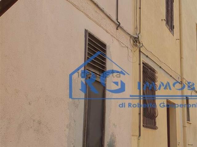 Villetta indipendente in vendita di 60 m² in Via della Repubblica